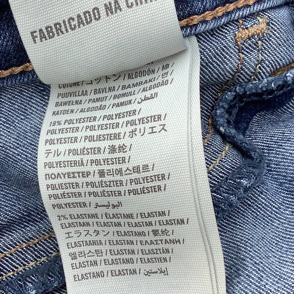 HOLLISTER JEANS🇺🇸 - Picture 5 of 5